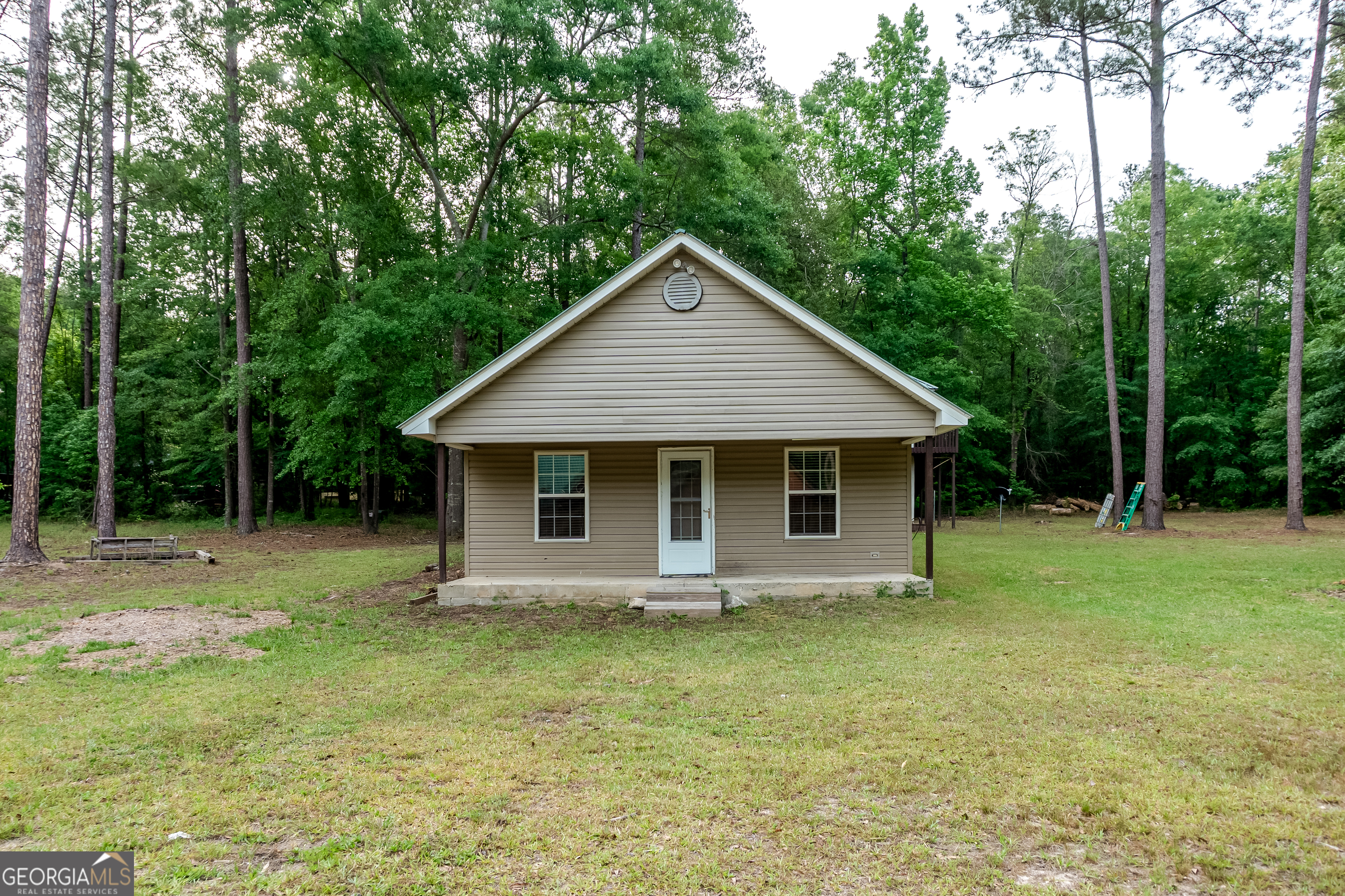 1208 Jasmine Road Dublin, GA 31021 - Photo 27 of 27