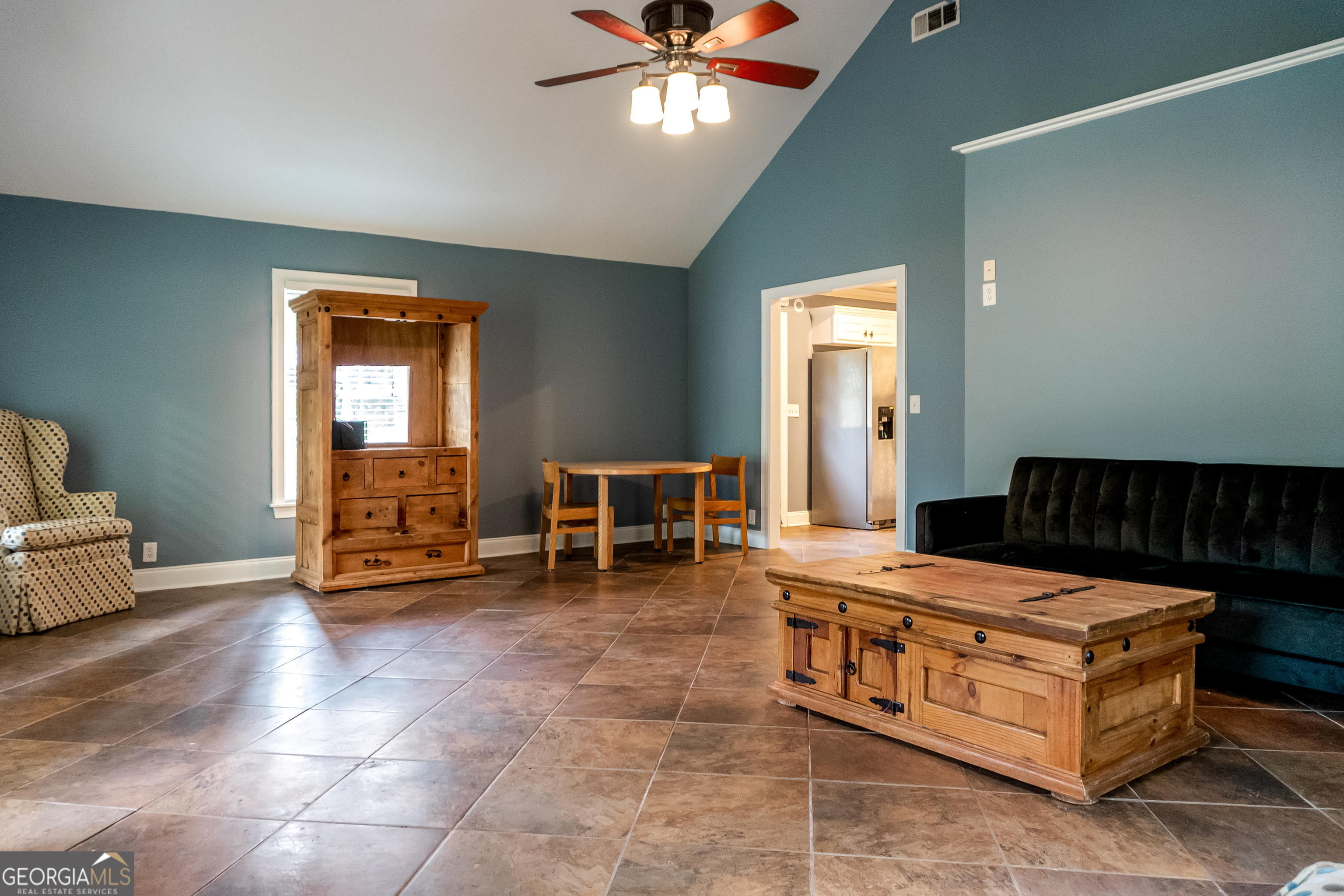 1208 Jasmine Road Dublin, GA 31021 - Photo 5 of 27