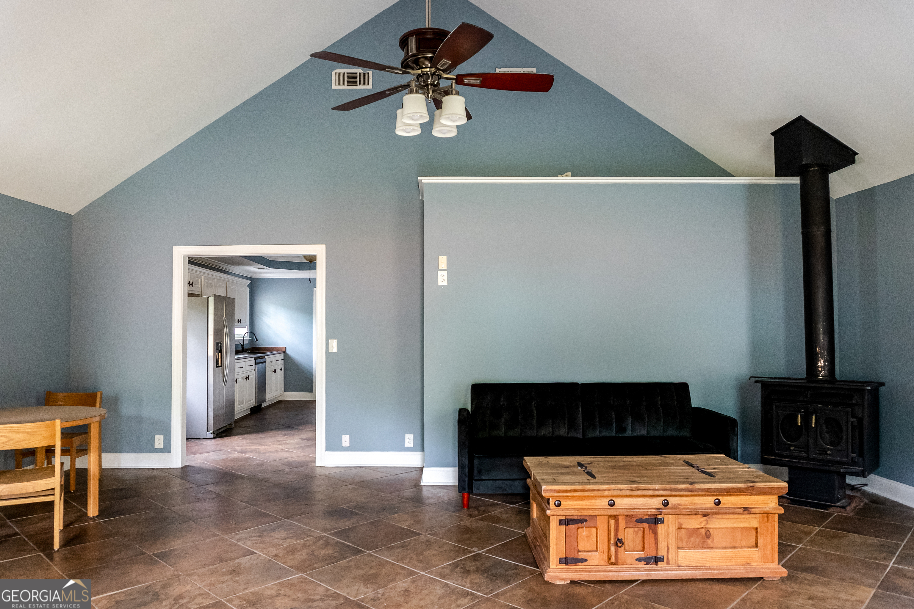 1208 Jasmine Road Dublin, GA 31021 - Photo 6 of 27