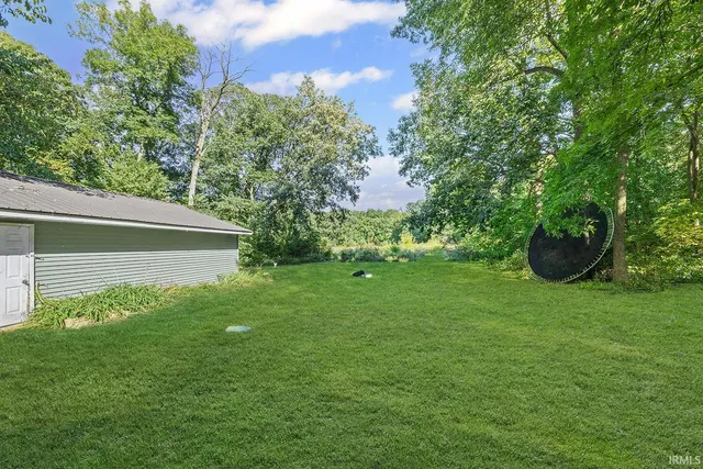 $260,000 | 2033 Highway 63, Williamsport, IN 47993