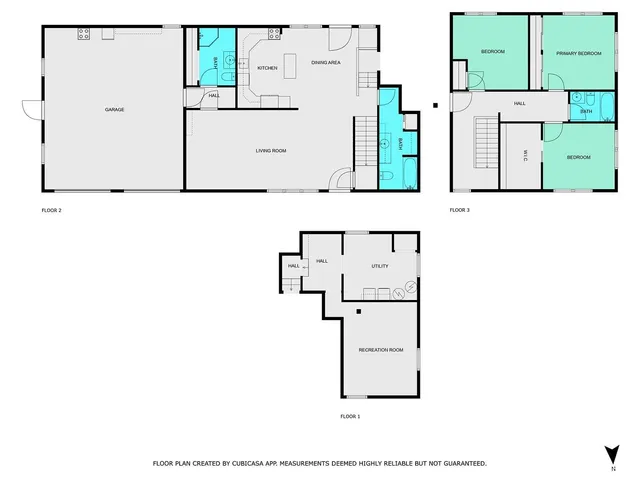 $260,000 | 2033 Highway 63, Williamsport, IN 47993