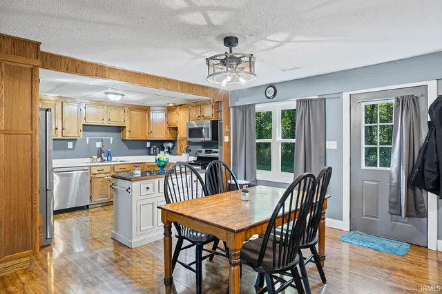 $260,000 | 2033 Highway 63, Williamsport, IN 47993