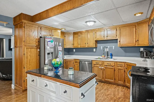 $260,000 | 2033 Highway 63, Williamsport, IN 47993