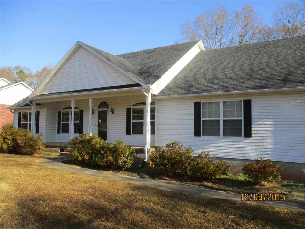 321 Tillotson Road Anderson, SC 29621 - Photo 1 of 18