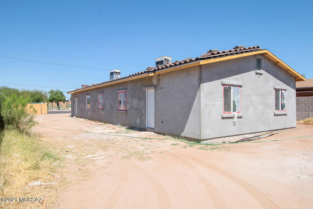 45 East Mohave Road Tucson, AZ 85705 - Photo 2 of 24 Gallery Image 2