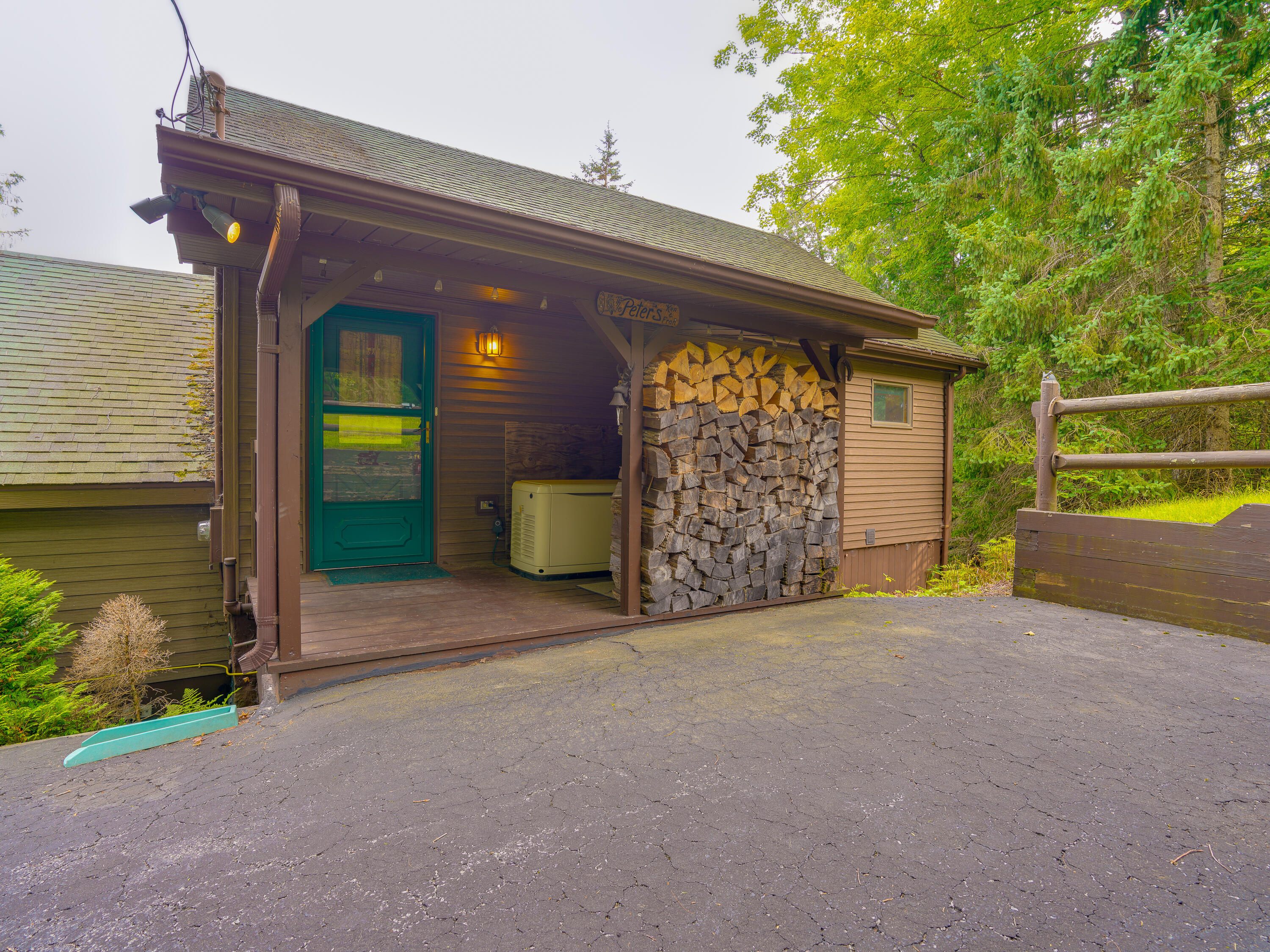 1463 Goodnow Flow Road Newcomb, NY 12852 - Photo 54 of 105 Gallery Image 54