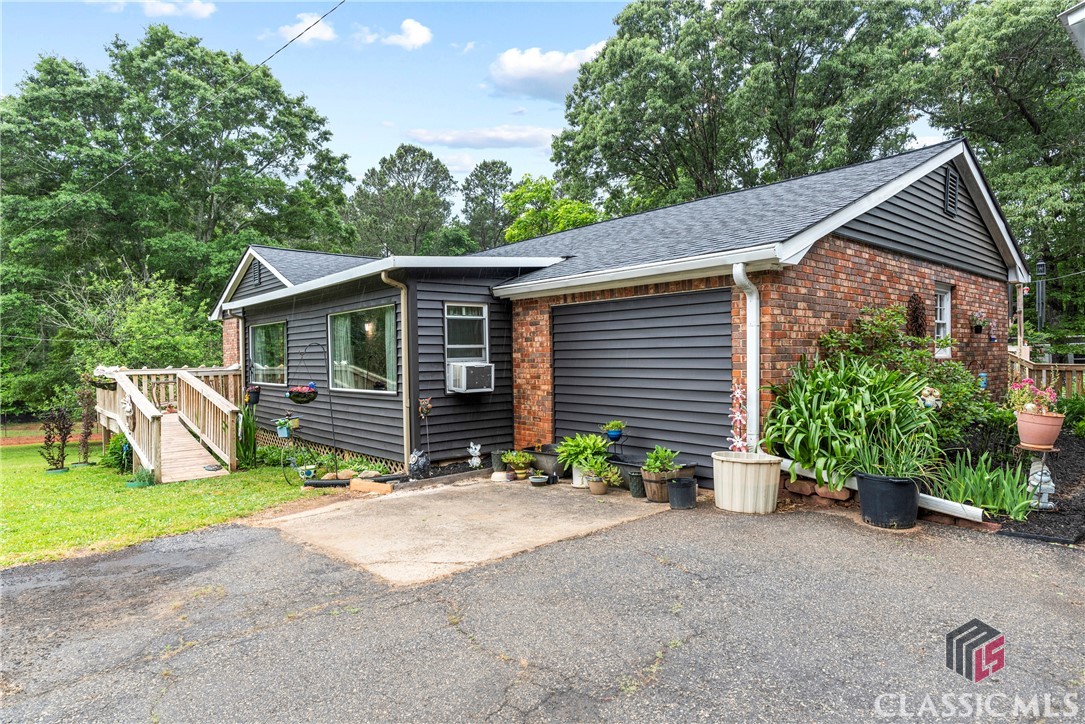 1271 Sandy Cross Road Carlton, GA 30627 - Photo 51 of 75