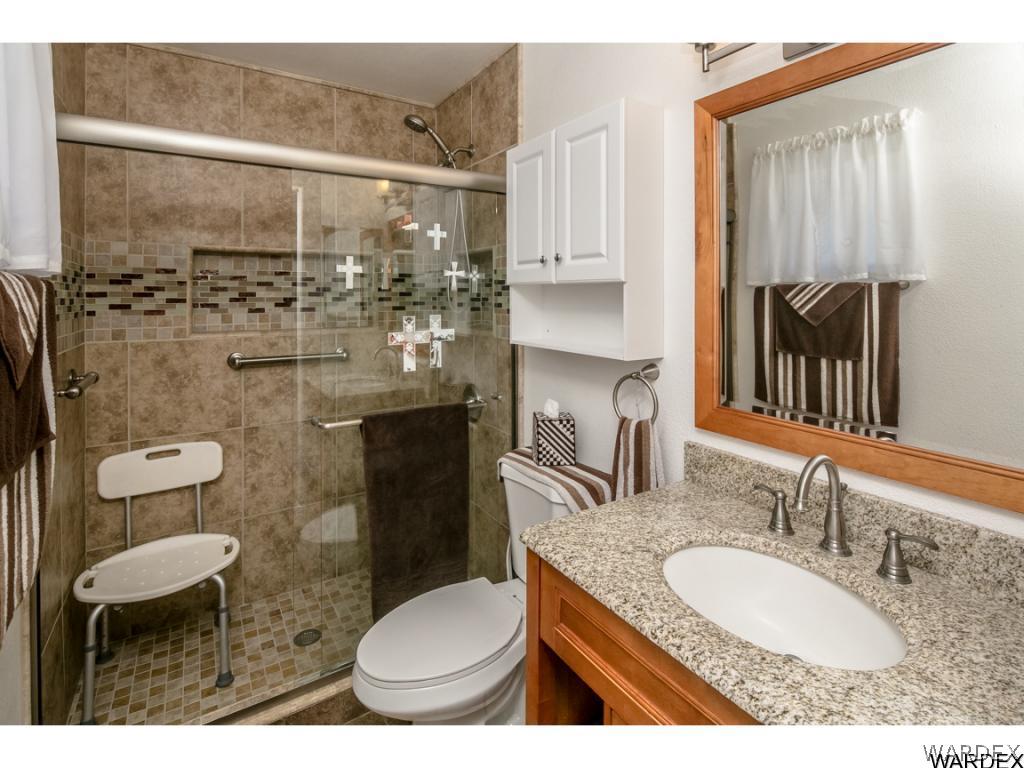 3691 North Verdugo Road Kingman, AZ 86409 - Photo 22 of 34 Master Bath