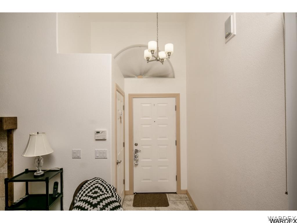 Entry Way