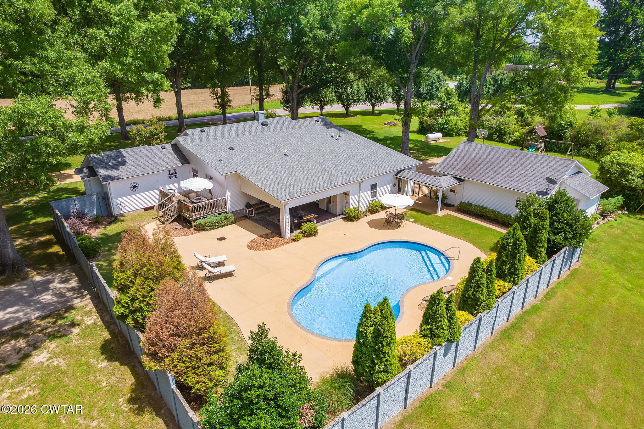 360 Antioch Road Humboldt, TN 38343 - Photo 40 of 49 Completed-16