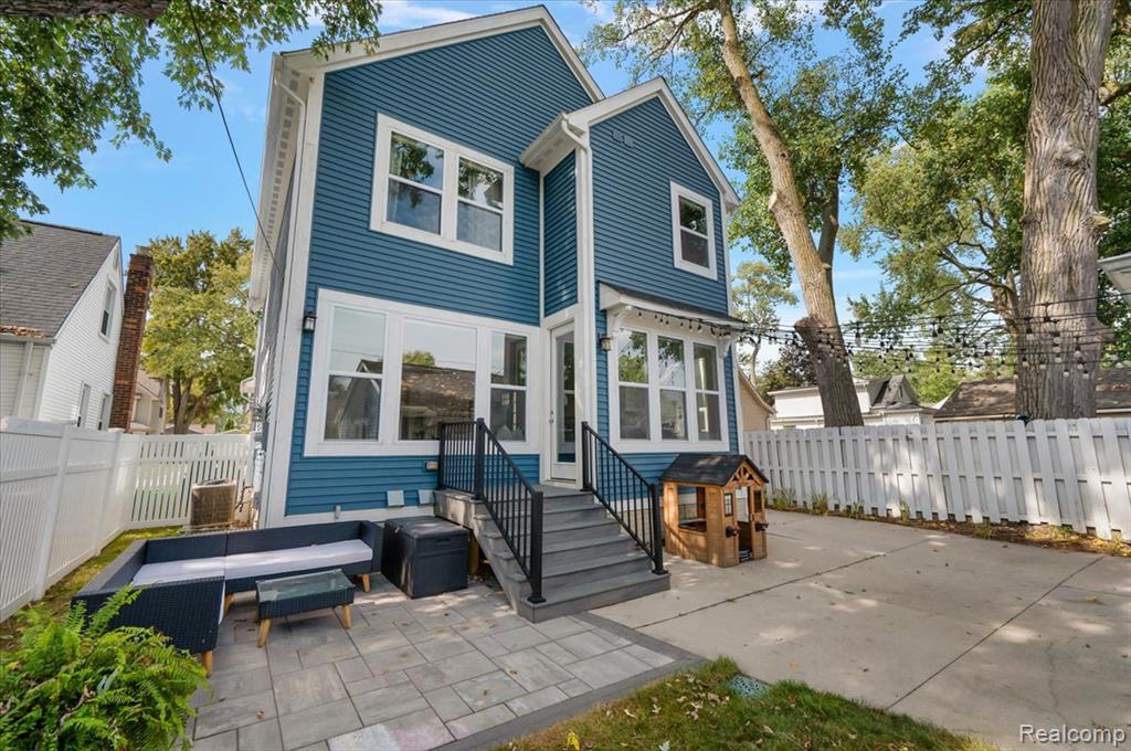 2686 Wakefield Road Berkley, MI 48072 - Photo 42 of 50