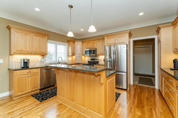 $729,900 | 2053 Century View Lane Northeast, Rochester, MN 55906