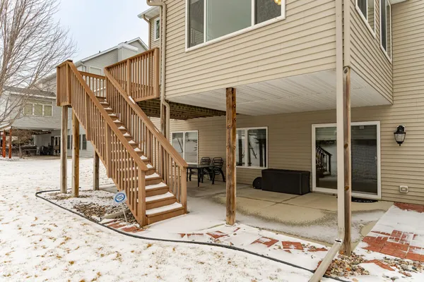 $729,900 | 2053 Century View Lane Northeast, Rochester, MN 55906