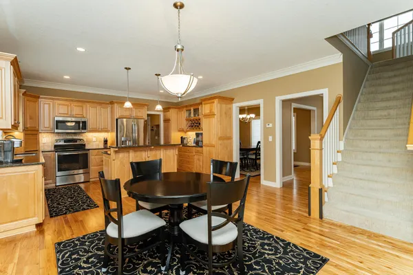 $729,900 | 2053 Century View Lane Northeast, Rochester, MN 55906
