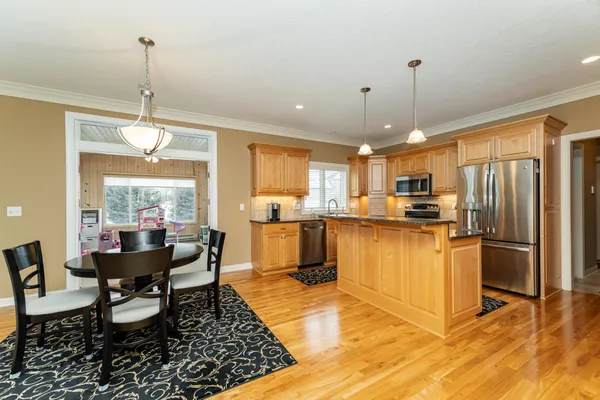 $729,900 | 2053 Century View Lane Northeast, Rochester, MN 55906