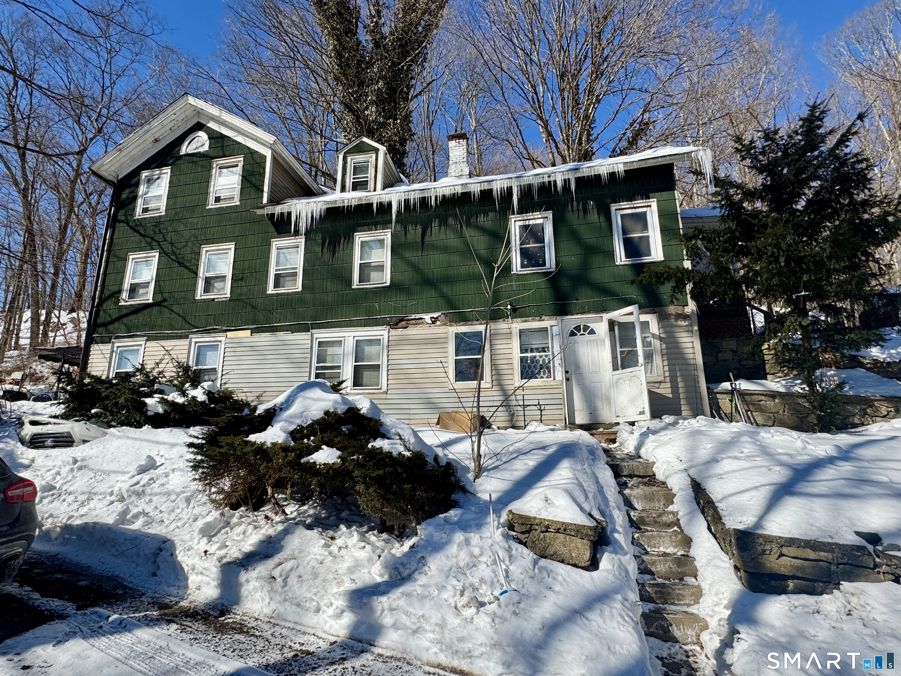 7 Dayton Street Sandy Hook, CT 06482 - Photo 1 of 22