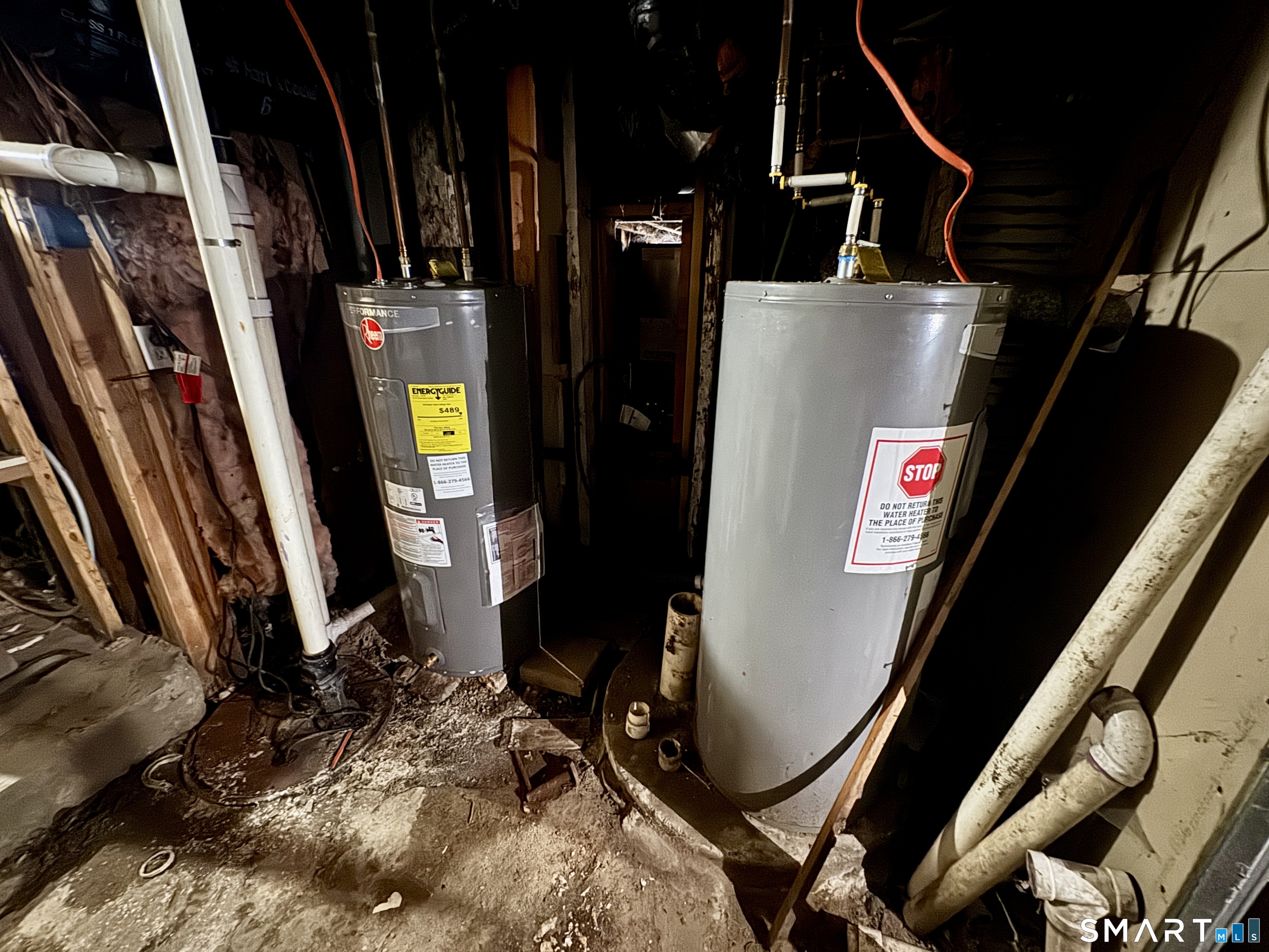 7 Dayton Street Sandy Hook, CT 06482 - Photo 20 of 22