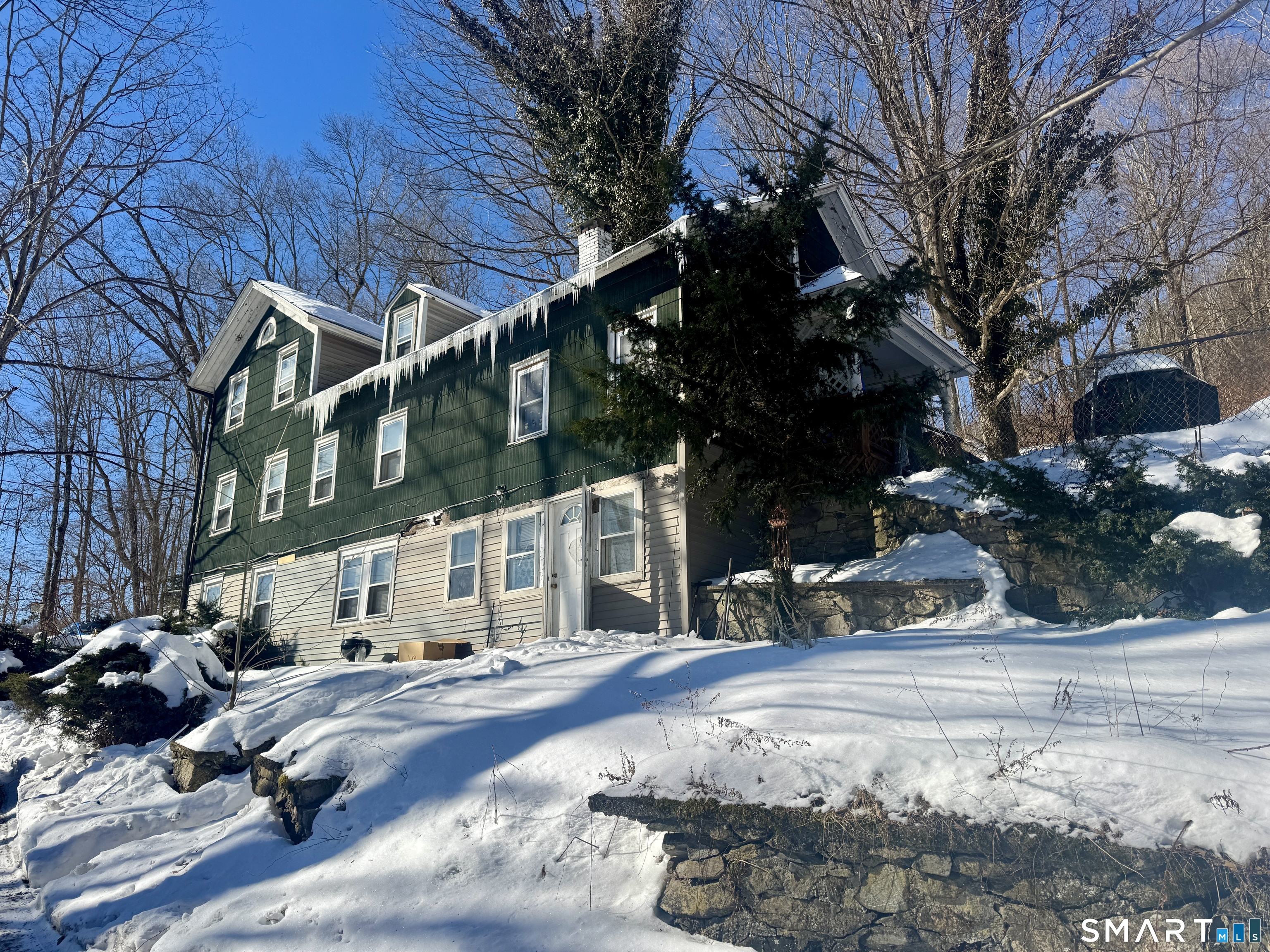 7 Dayton Street Sandy Hook, CT 06482 - Photo 2 of 22