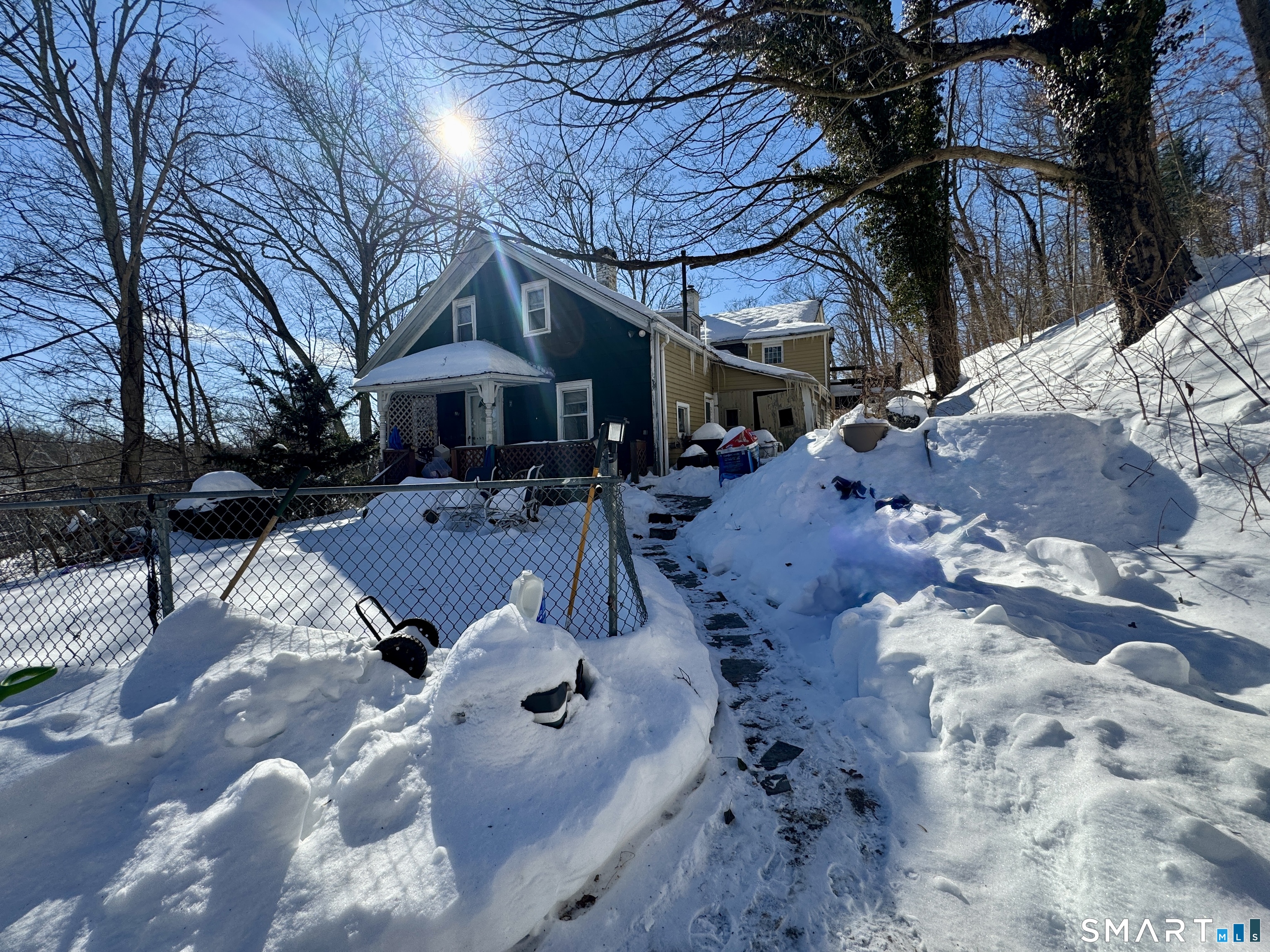 7 Dayton Street Sandy Hook, CT 06482 - Photo 22 of 22