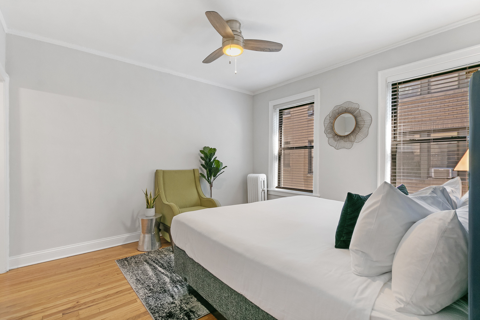 631 West Roscoe Street, Unit M2 Chicago, IL 60657 - Photo 17 of 17
