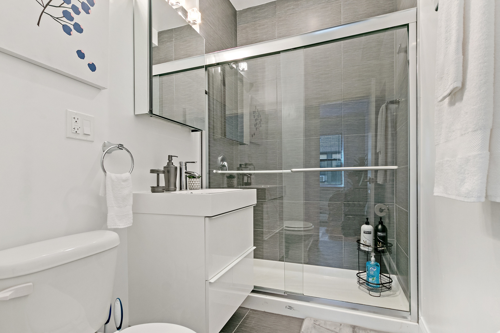 631 West Roscoe Street, Unit M2 Chicago, IL 60657 - Photo 6 of 17