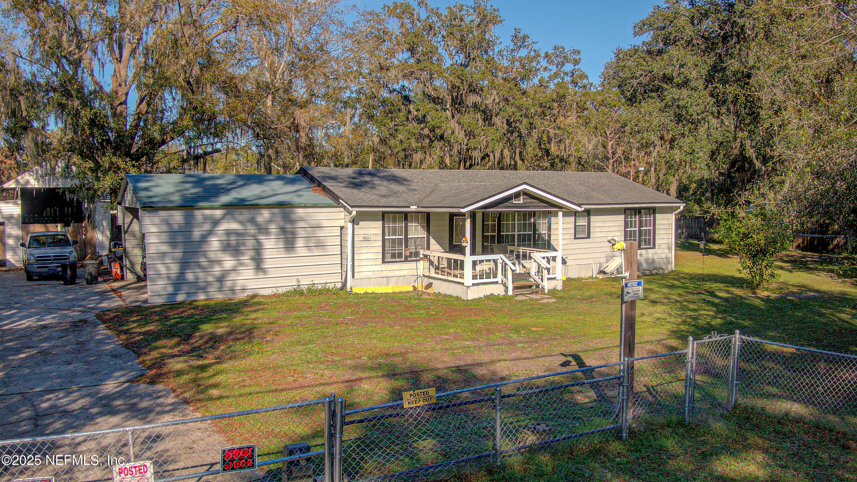 9115 Hipps Road Jacksonville, FL 32222 - Photo 2 of 31 20241230-9115_Hipps_Rd-01