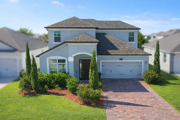 $2,600 | 1144 Narcoossee Del Sol Boulevard, St. Cloud, FL 34771
