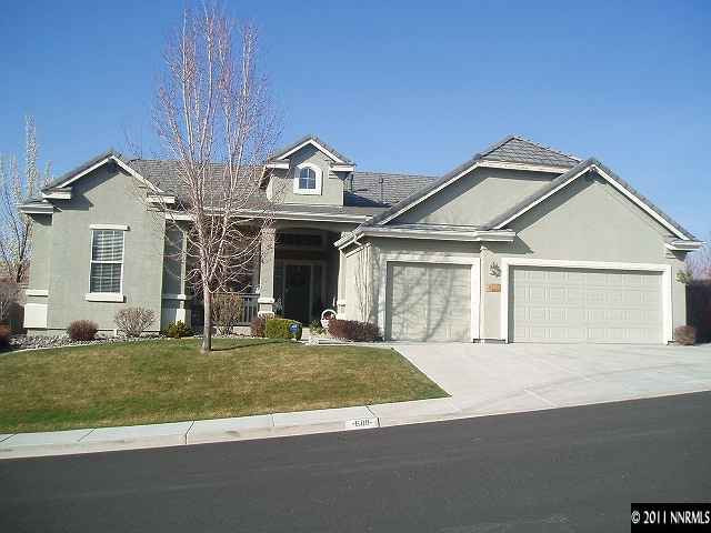 6811 Windy Hill Way Reno, NV 89511 - Photo 1 of 1 Photo 1