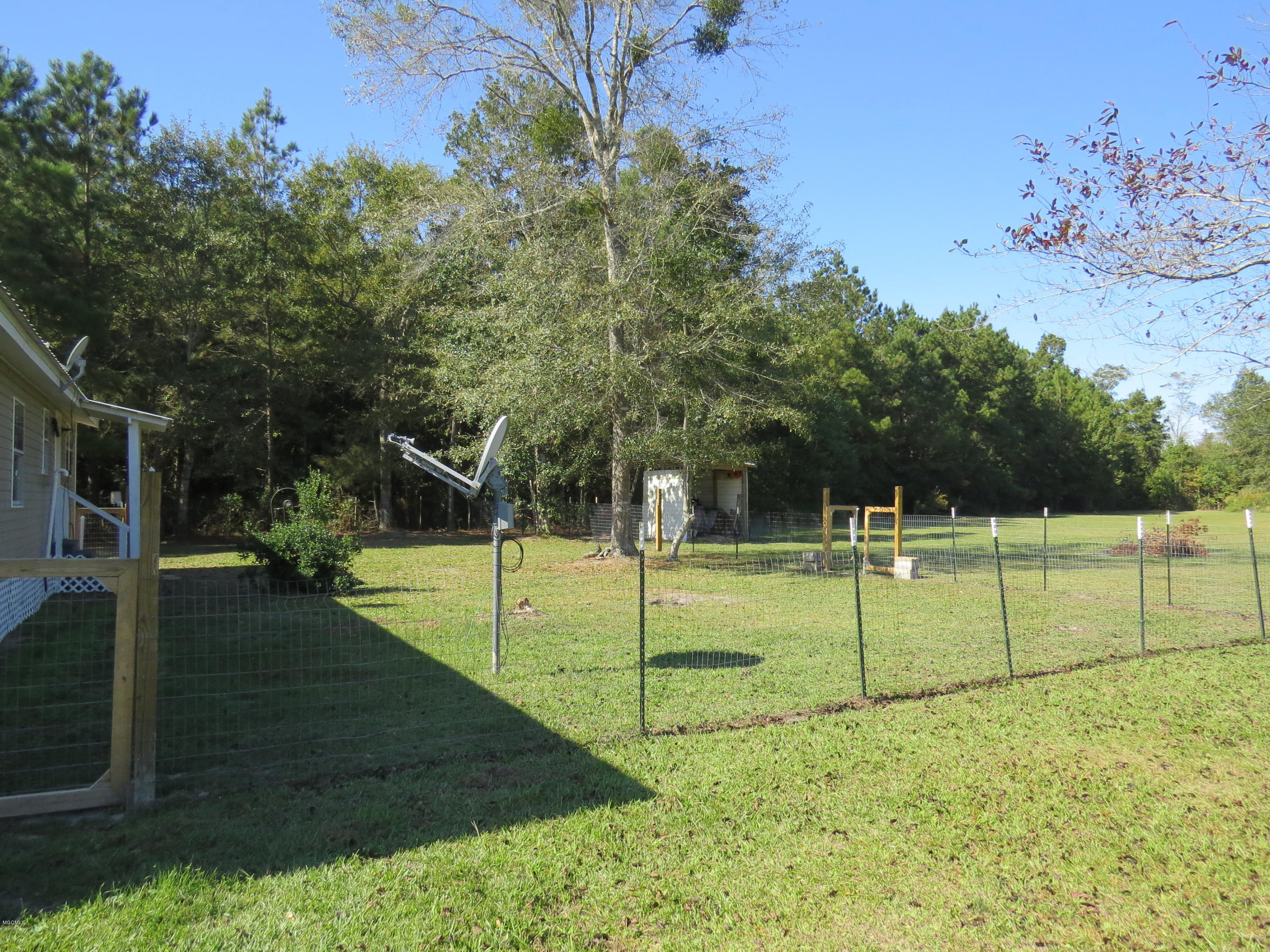 19055 Roosevelt Necaise Road Kiln, MS 39556 - Photo 26 of 31 IMG_2817