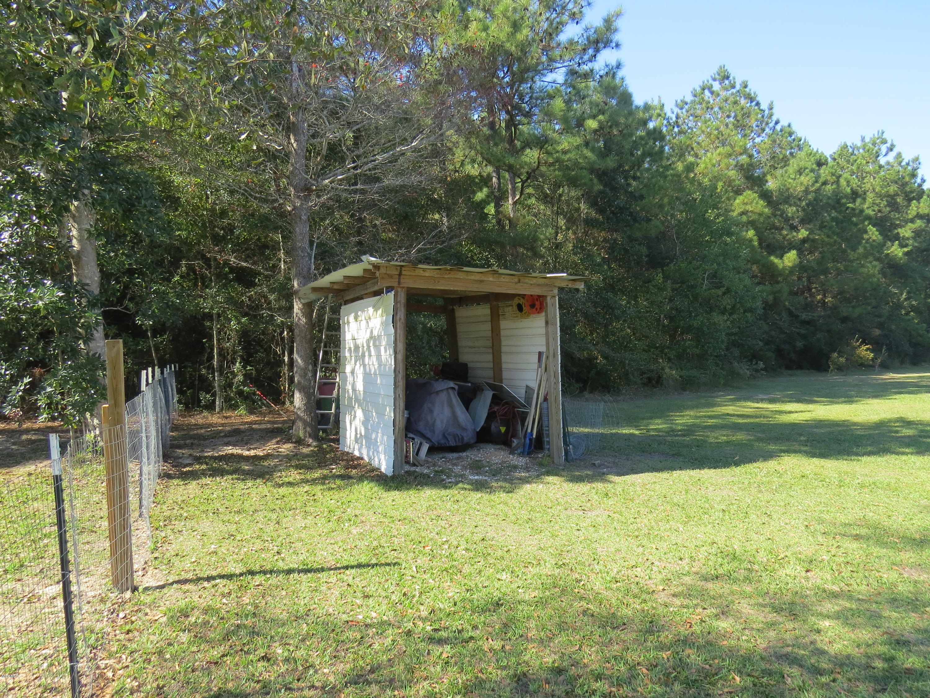 19055 Roosevelt Necaise Road Kiln, MS 39556 - Photo 28 of 31 IMG_2820