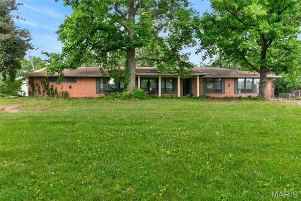 $214,900 | 6530 Deerwood Drive, Cedar Hill, MO 63016