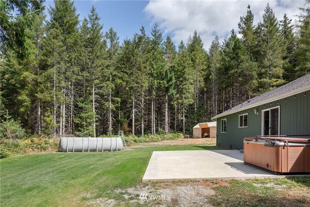 4864 East Rasor Road Belfair, WA 98528 - Photo 18 of 21 Gallery Image 18