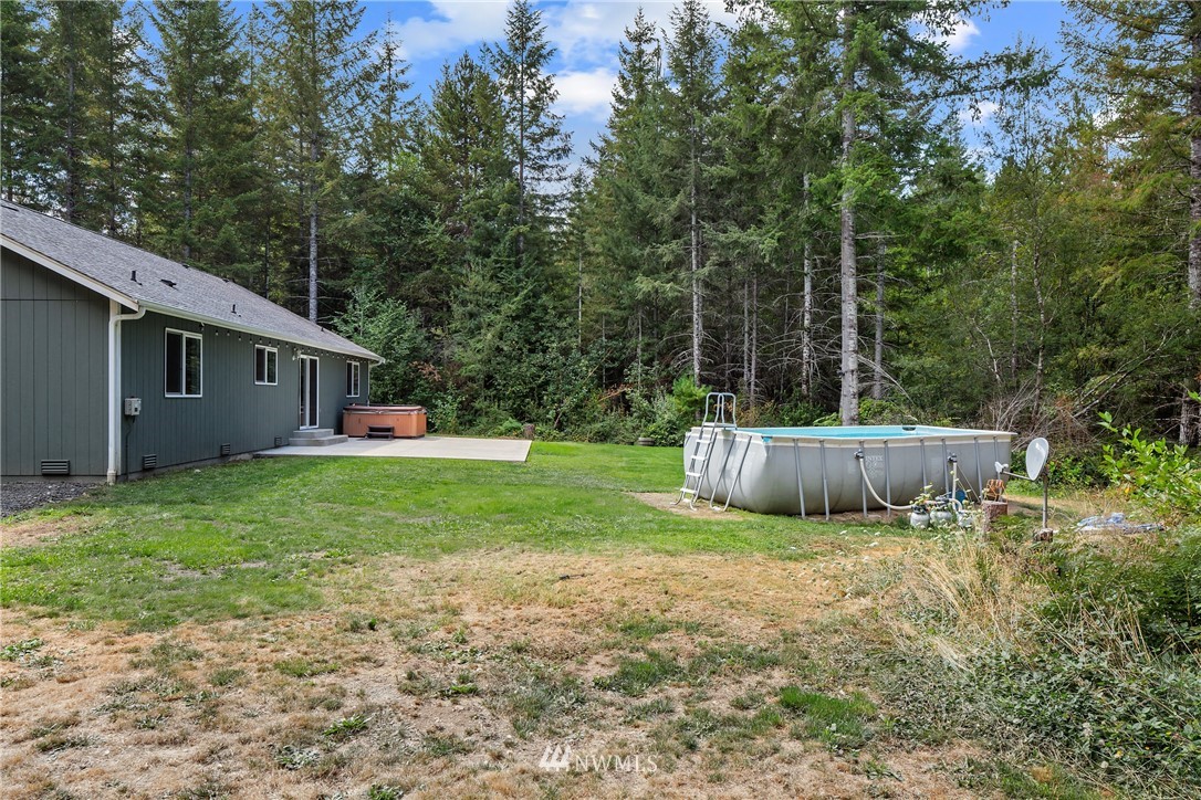 4864 East Rasor Road Belfair, WA 98528 - Photo 19 of 21 Gallery Image 19