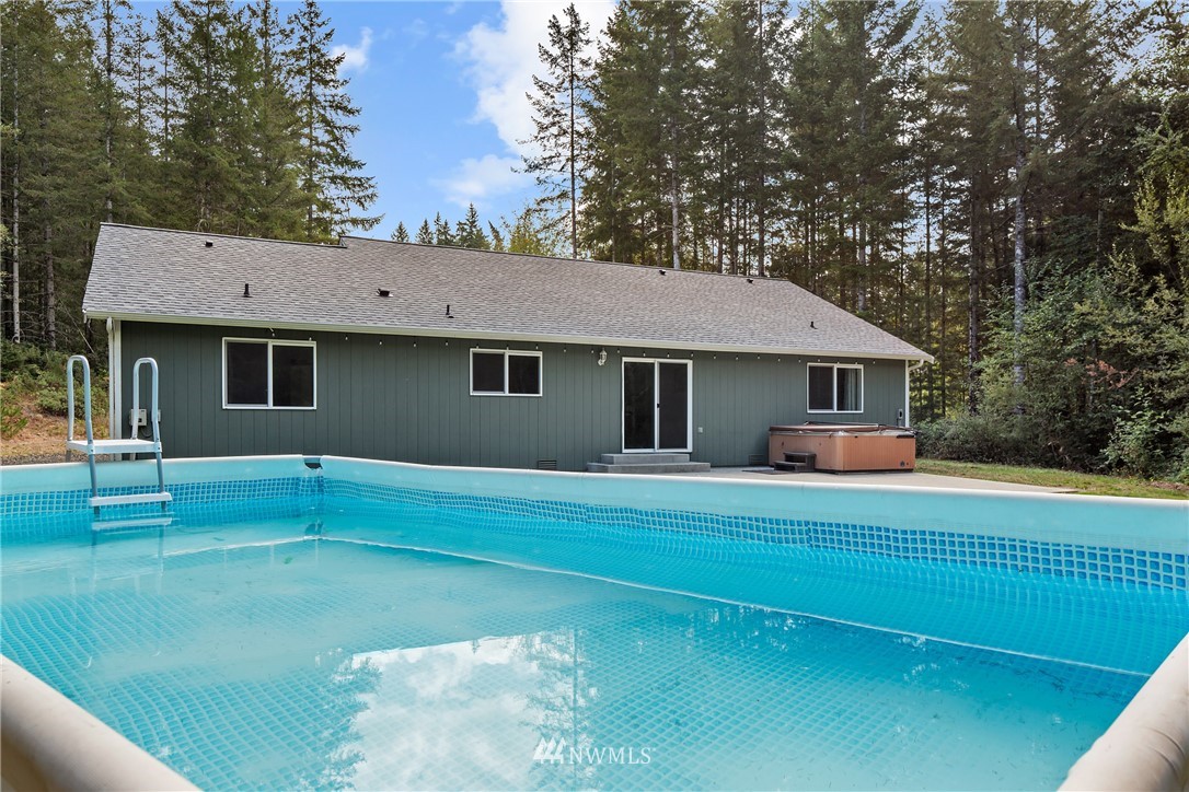 4864 East Rasor Road Belfair, WA 98528 - Photo 20 of 21 Gallery Image 20