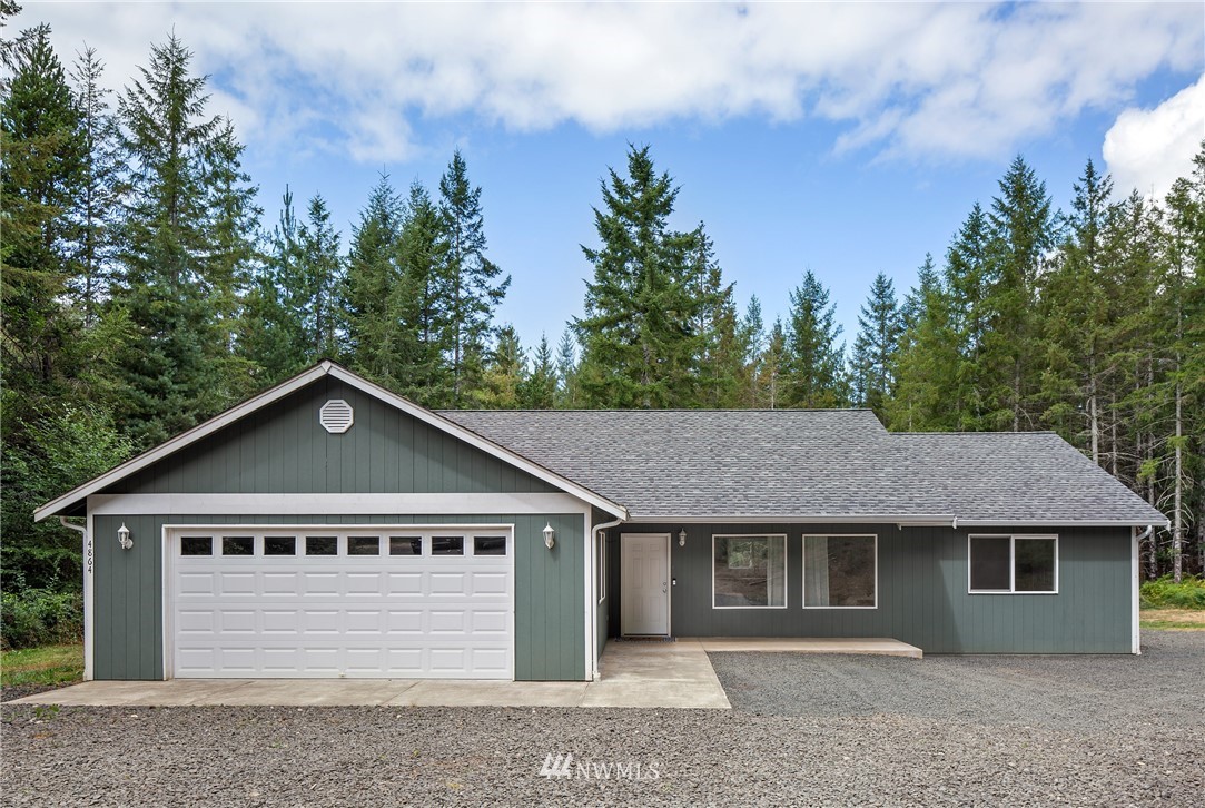 4864 East Rasor Road Belfair, WA 98528 - Photo 21 of 21 Gallery Image 21