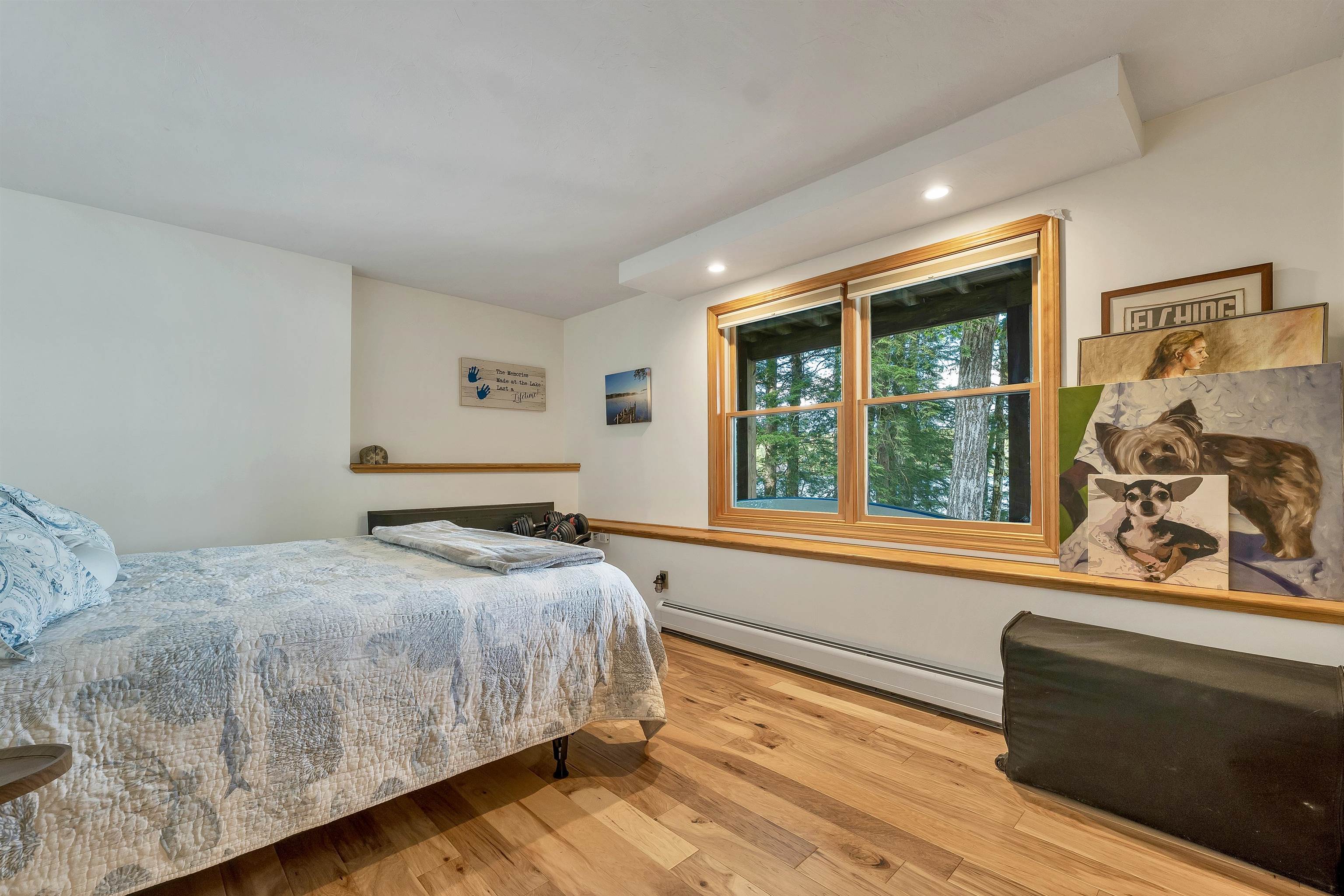 151 North Shore Road New Durham, NH 03855 - Photo 28 of 56