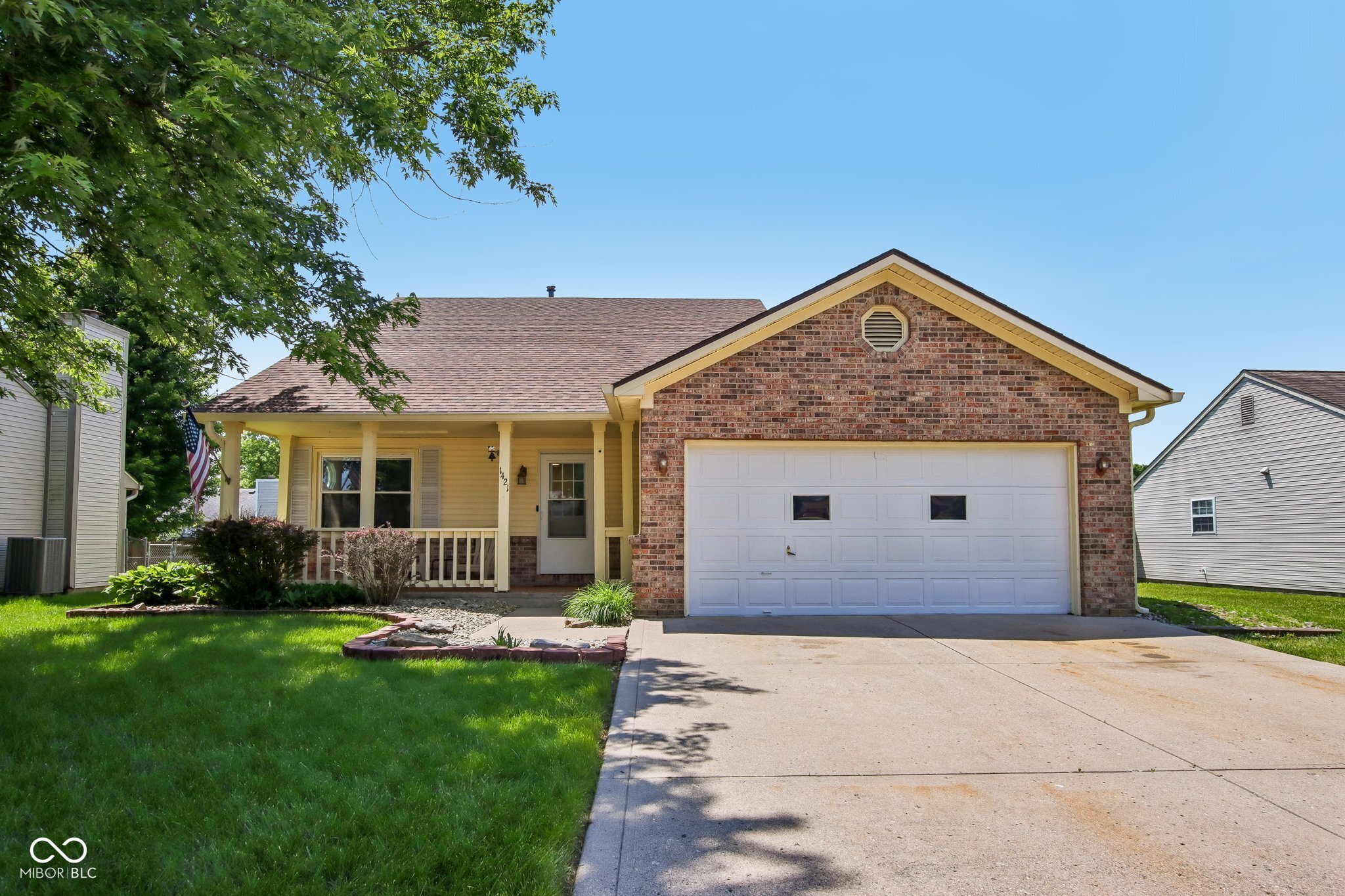 1421 Michigan Road Franklin, IN 46131 - Photo 1 of 38