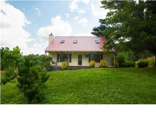 1225 Vulcan Road Rising Fawn, GA 30738 - Photo 2 of 25 Additional Photo