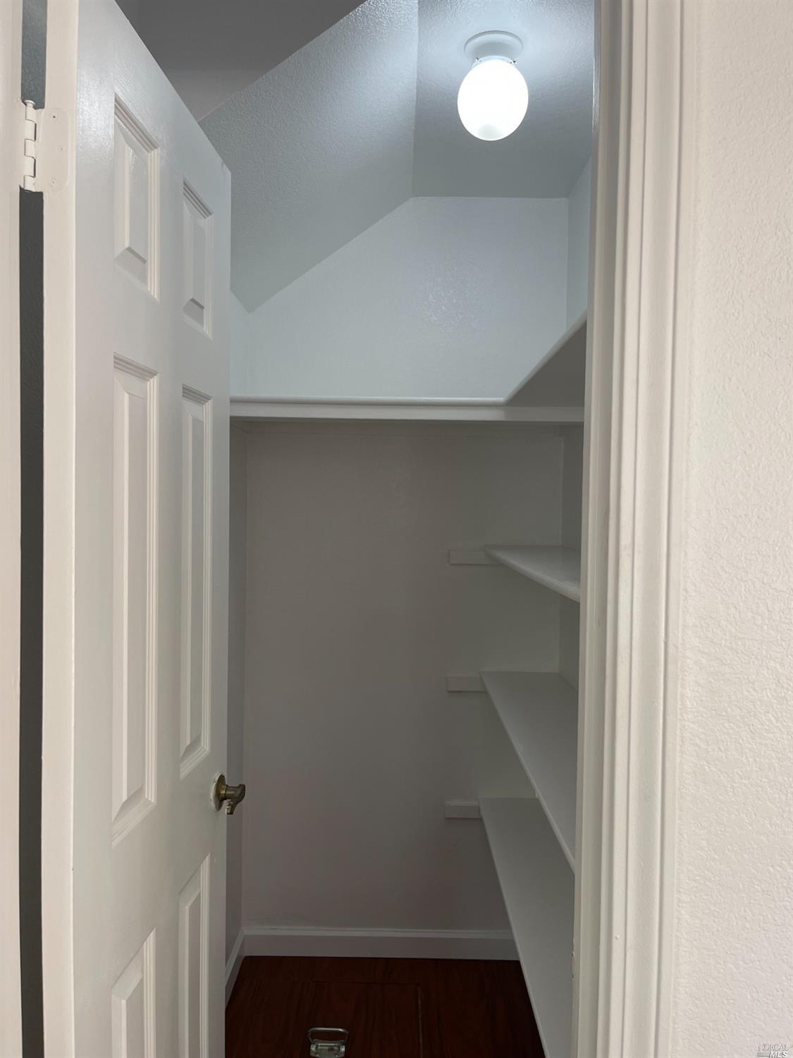 431 Darley Drive Vallejo, CA 94591 - Photo 11 of 27 a close view of closet