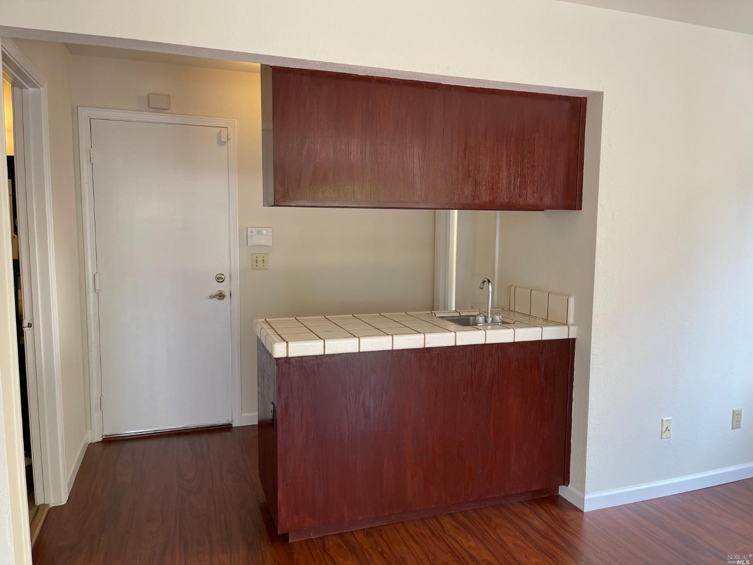 431 Darley Drive Vallejo, CA 94591 - Photo 13 of 27 a view of room with wooden floor