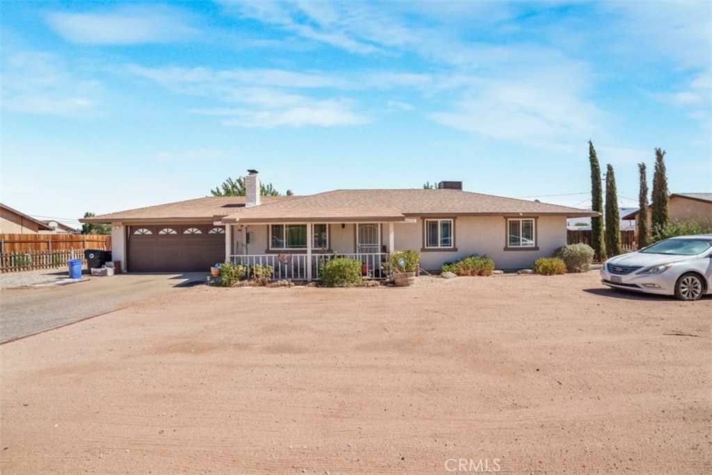 11995 Jamacha Road Apple Valley, CA 92308 - Photo 1 of 1 Gallery Image 1