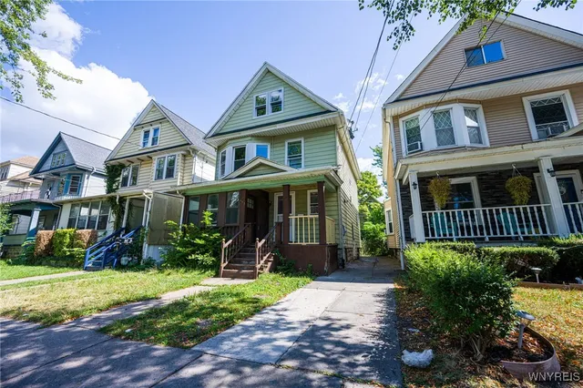 $175,000 | 463 East Street, Buffalo, NY 14207