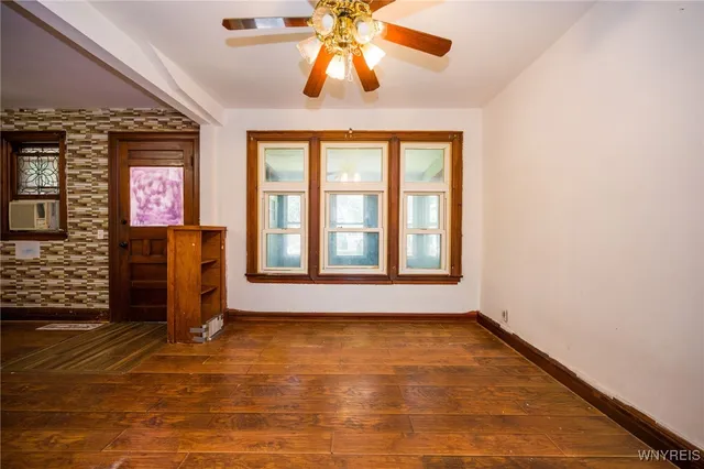 $175,000 | 463 East Street, Buffalo, NY 14207