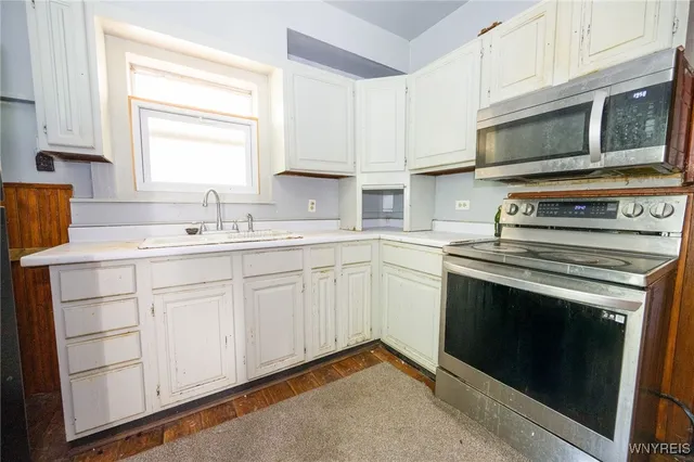 $175,000 | 463 East Street, Buffalo, NY 14207