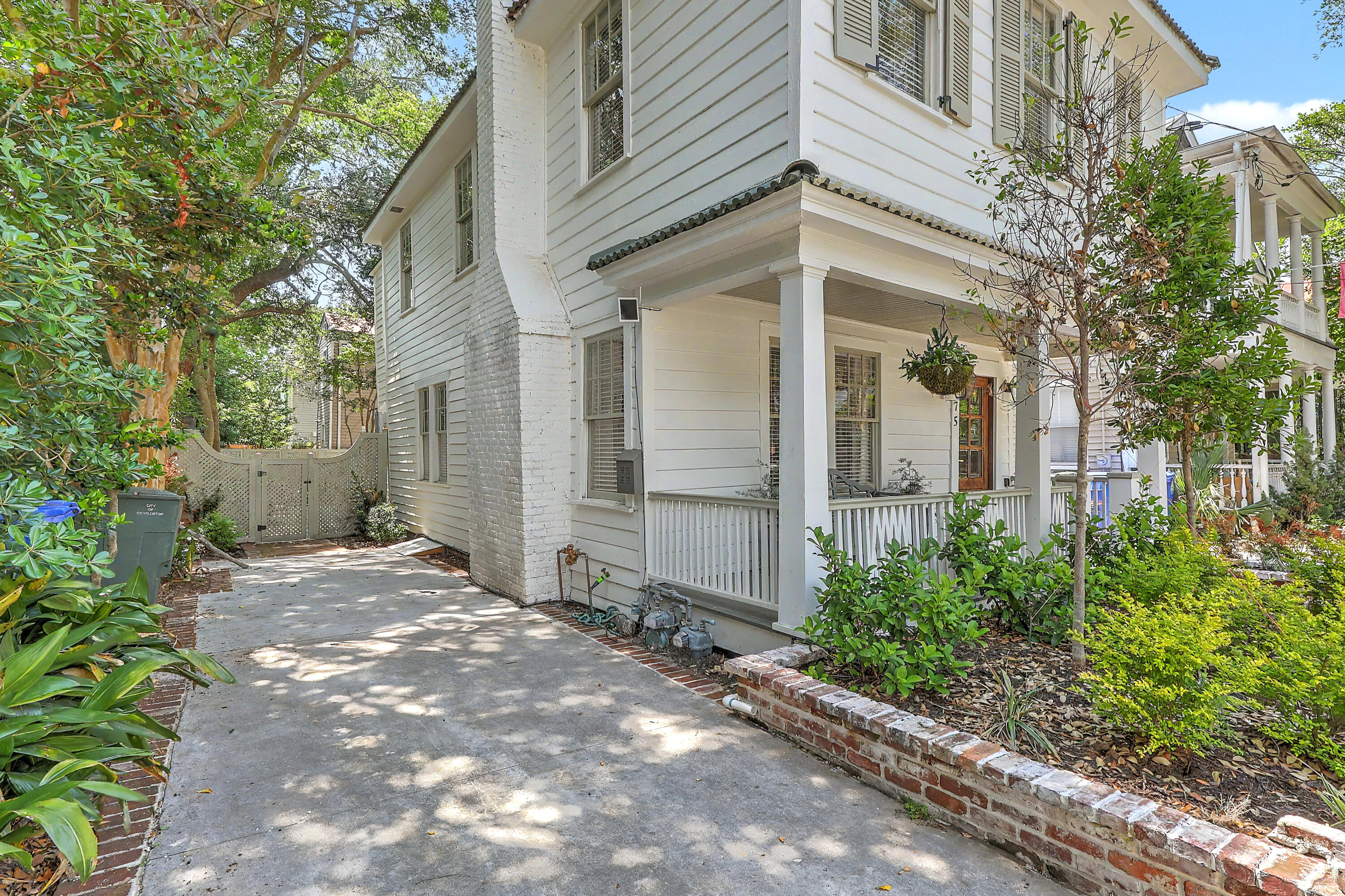 75 Smith Street, Unit B Charleston, SC 29401 - Photo 44 of 45 0W7A6046_47_48_49_50_51_52