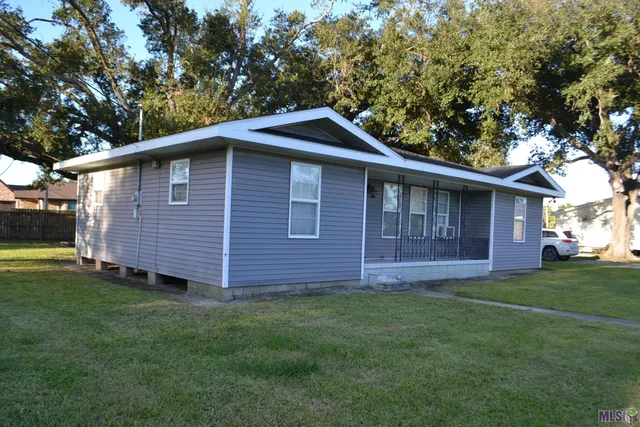 $95,000 | 142 West 118th Street, Cut Off, LA 70345