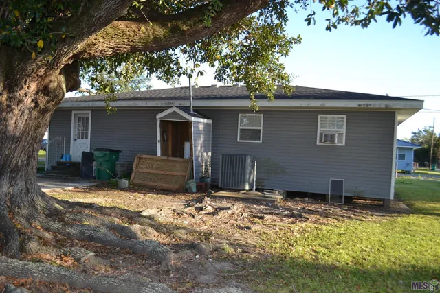 $95,000 | 142 West 118th Street, Cut Off, LA 70345