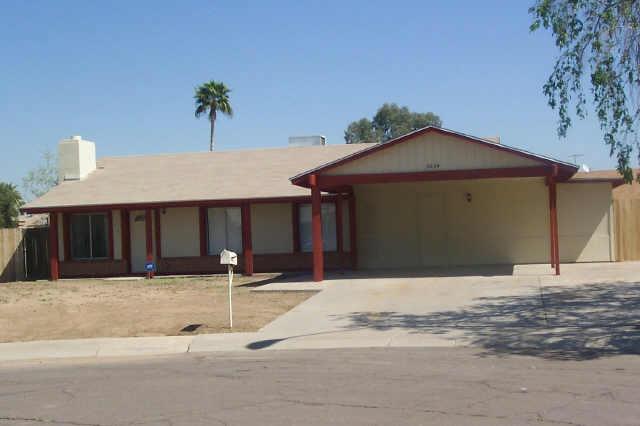 3824 West Calavar Road Phoenix, AZ 85053 - Photo 1 of 6 Primary Photo