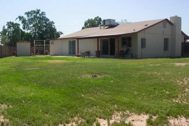 3824 West Calavar Road Phoenix, AZ 85053 - Photo 5 of 6 Additional Photo