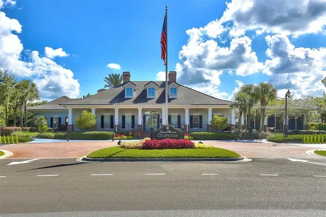 $645,000 | 8463 Dunham Station Drive, Tampa, FL 33647